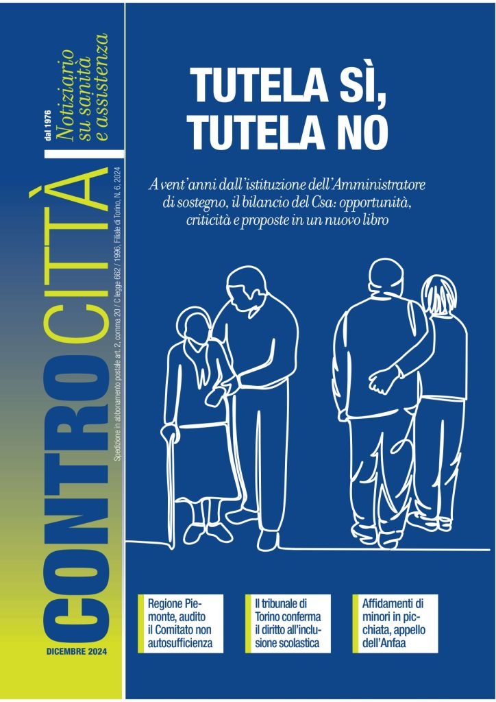 ControCittà 6 - dicembre 2024