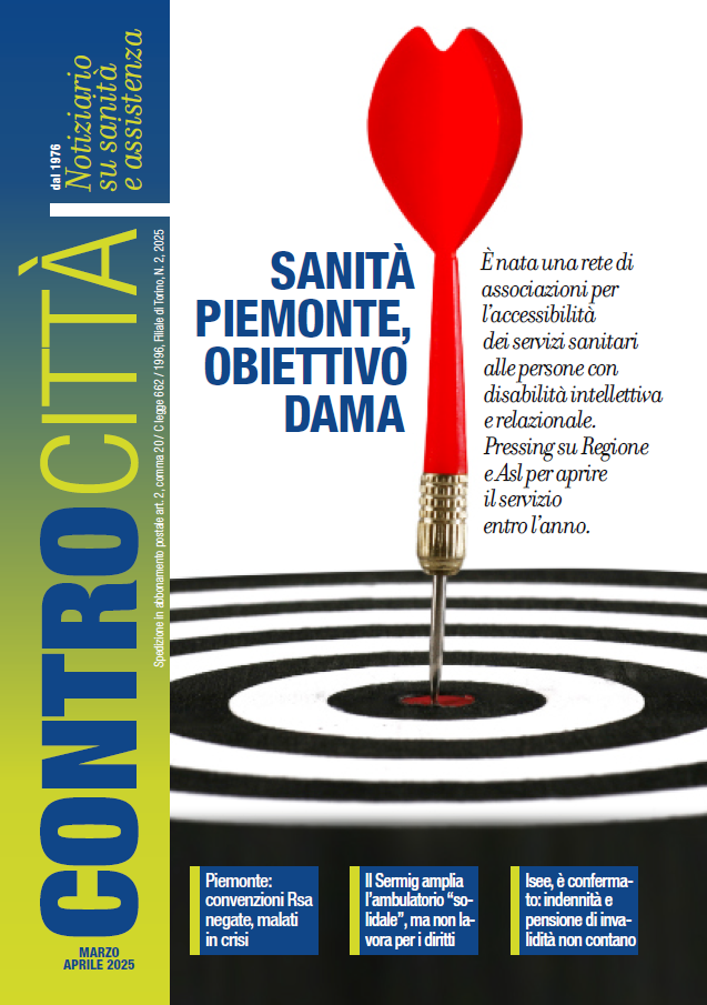 ControCittà 2 - marzo-aprile 2025