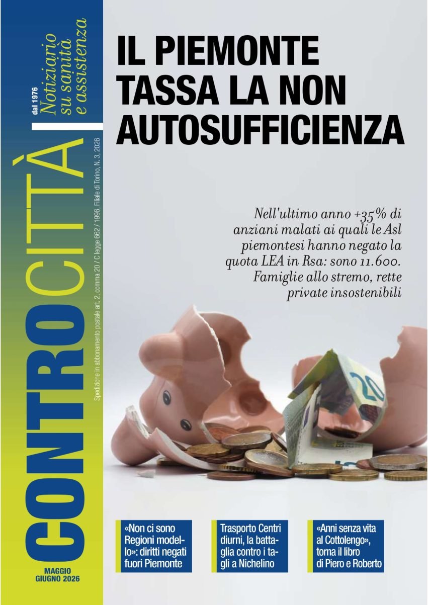 ControCittà 3 - maggio-giugno 2026
